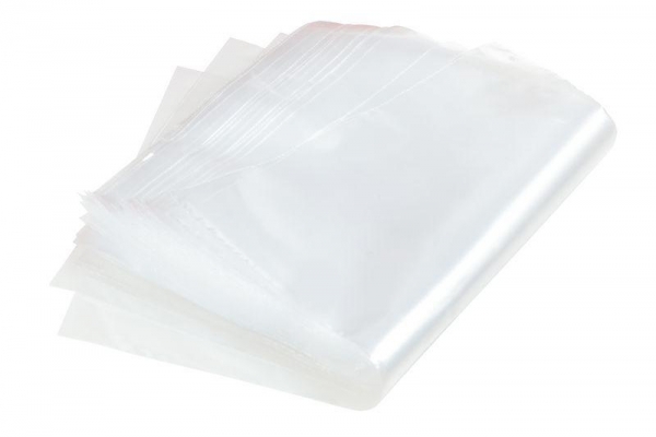 100 Sacs Insufflation pour Mannequin AMBU JUNIOR