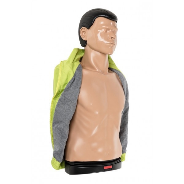 Mannequin de Secourisme AMBU MAN