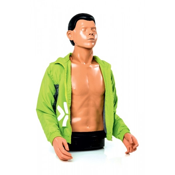 AMBU MAN WIRELESS Mannequin de Secourisme
