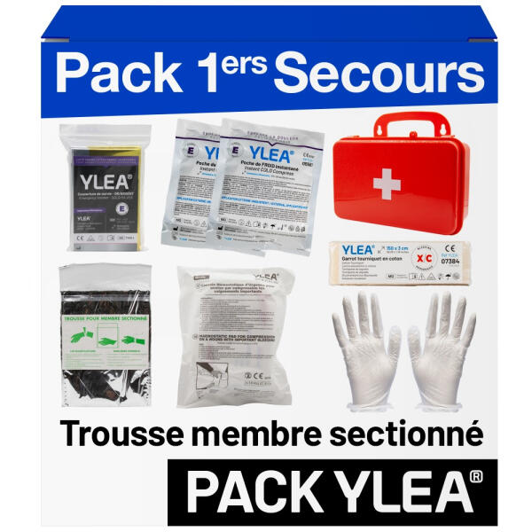 Kit Membre Sectionné