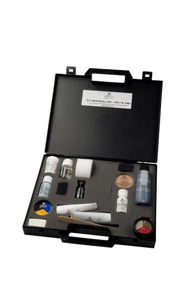 Kit Mallette Maquillage Secourisme SST et PSC1 FORMA ONE