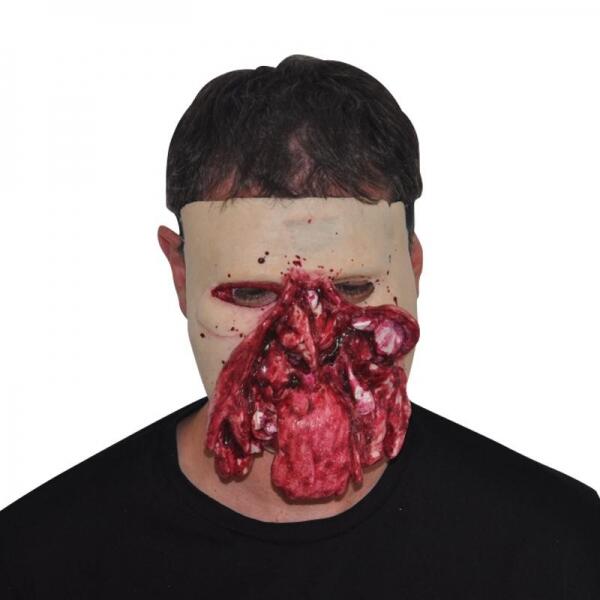 Masque de Délabrement Facial