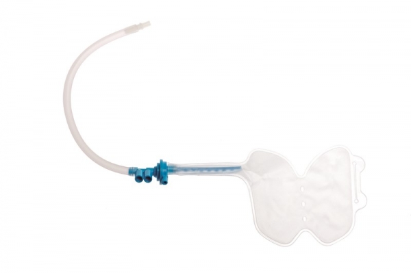 Voies Respiratoires pour RESUSCI BABY QCPR LAERDAL