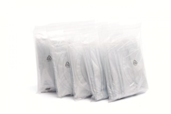 50 Voies Respiratoires pour Mannequin LAERDAL MINI ANNE PLUS