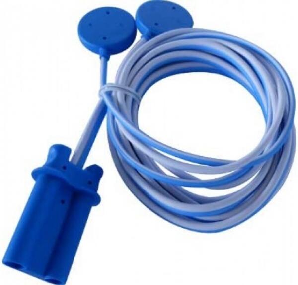 Câble de Remplacement SCHILLER FRED EASY : Qualité et Fiabilité pour Vos Entraînements