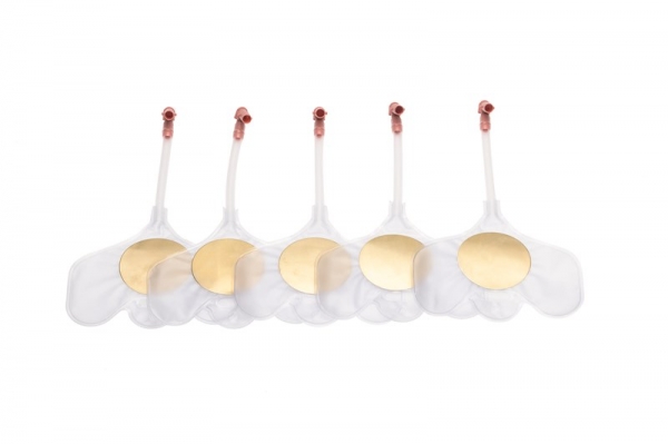 24 Voies Respiratoires pour Mannequin Little Baby QCPR