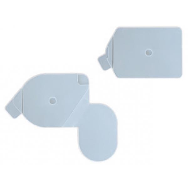 électrode CPR Uni Padz Liners ZOLL AED3