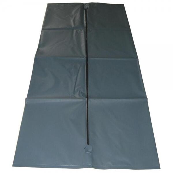 Housse Mortuaire Réutilisable – Fabrication Française Résistance 250 Kg