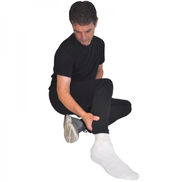 Plaie Filet Entorse de la Cheville