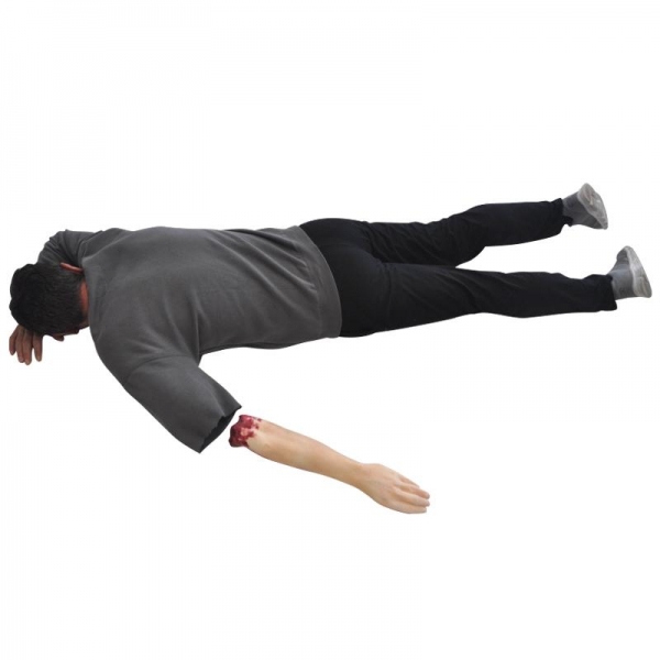 Faux Avant Bras Arraché