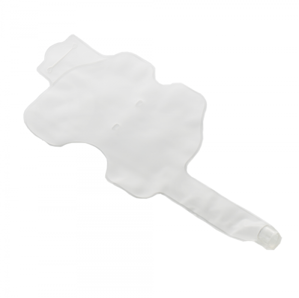 Voie Respiratoire Réutilisable pour Mannequin BRAYDEN Baby