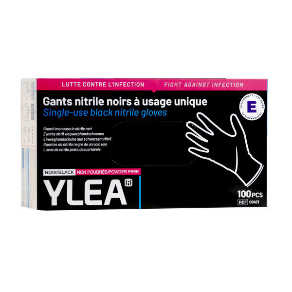 Gants Nitrile: Sécurité et Confort Au Bout des Doigts - Achetez Maintenant