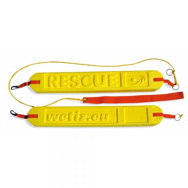Bouée de Sauvetage Rescue Tube WETIZ
