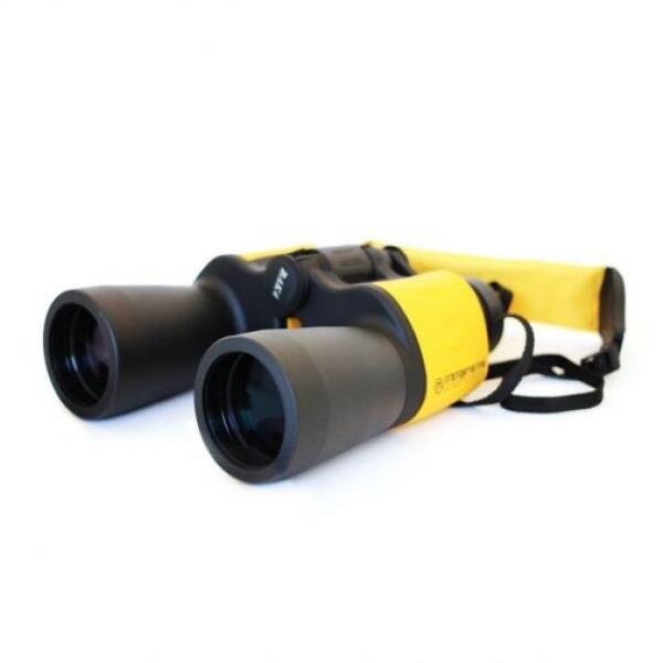 Jumelles de Surveillance pour Maître-nageur Sauveteur