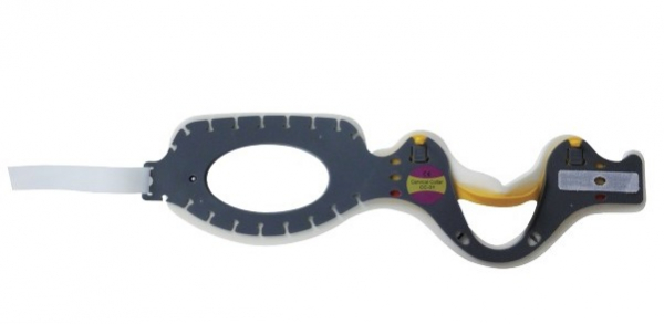 Collier Cervical Réglable pour Enfant