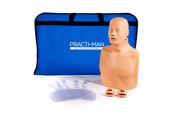 Mannequin de Secourisme PRACTI-MAN