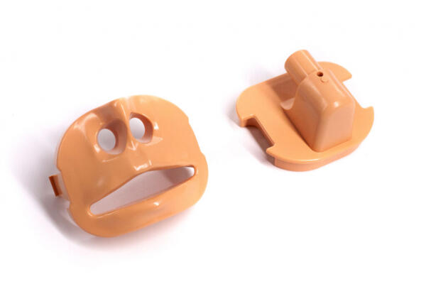 Valves Respiratoires Practi-Man : Hygiène et Sécurité pour Vos Formations RCP