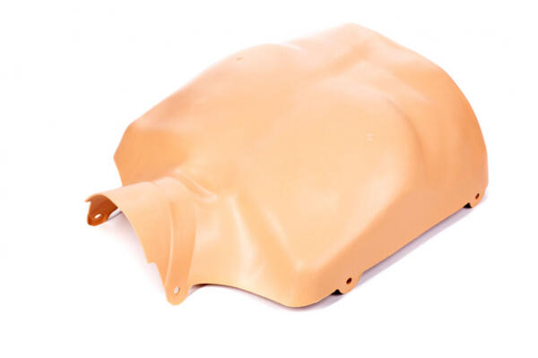 Peau de Torse pour Mannequin PRACTI-MAN