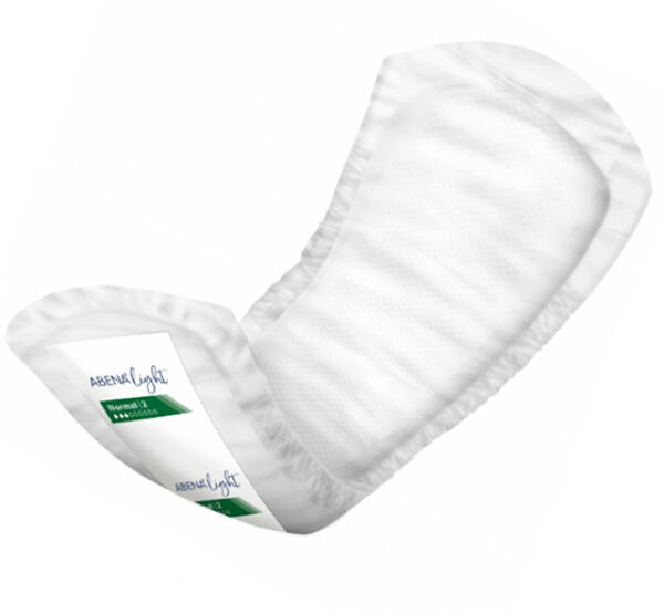 Serviette Hygiénique En Lot de 12 Serviettes Hygiéniques Sous Sachet