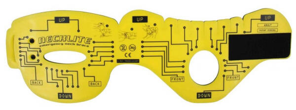 Collier Cervical Modelable NECKLITE