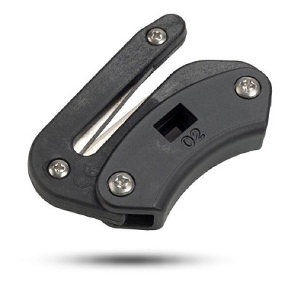 Coupe Vêtement RIPSHEARS