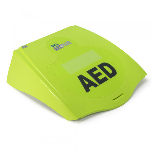 Couvercle de Rechange pour Défibrillateur ZOLL AED Plus
