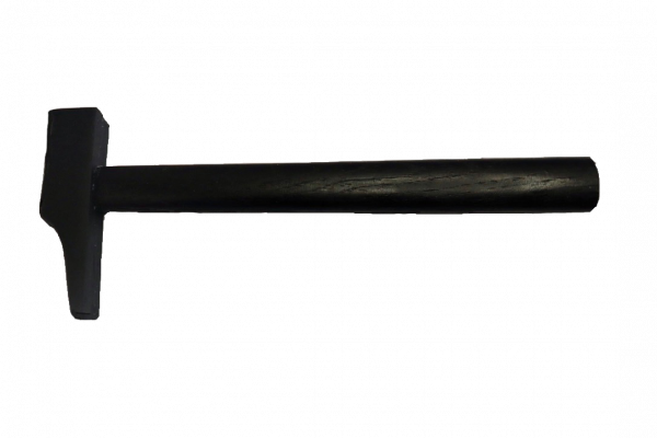 Faux Marteau En Résine pour Simulation Maquillage Secourisme
