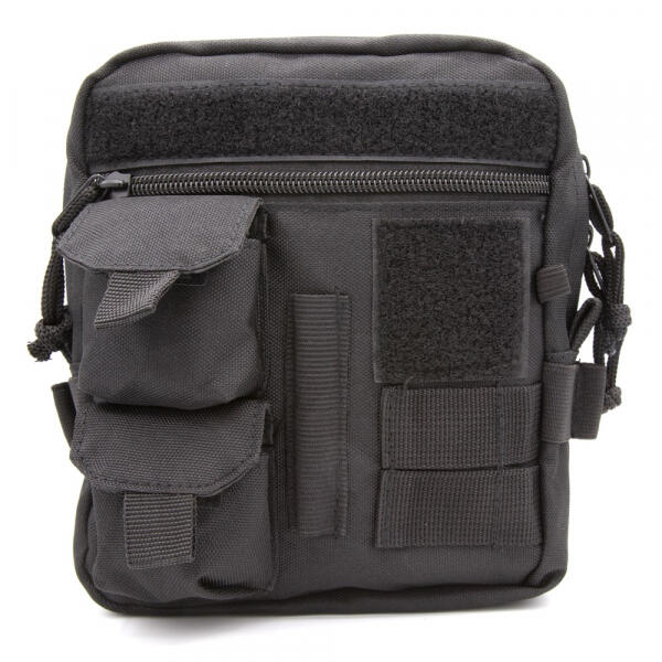 Trousse Vide IFAK SIG TSU Gendarmerie