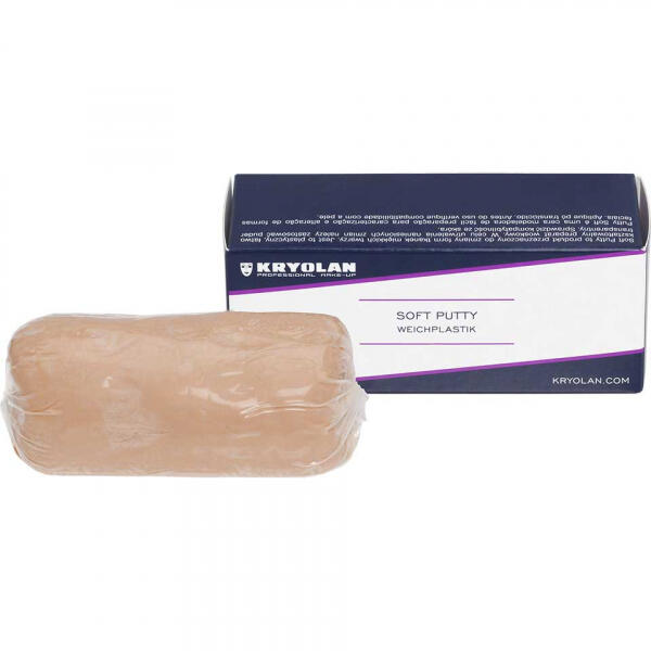 Cire à Modeler 100g pour Maquillage de Secourisme