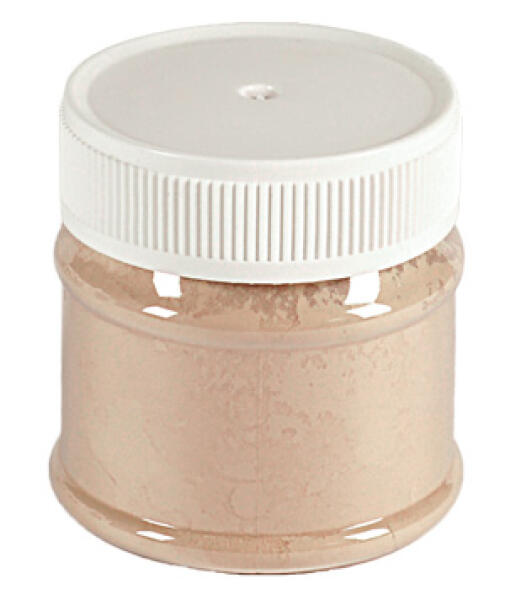 Poudre transparente pour Fixation des Fards pour Maquillage de Secourisme