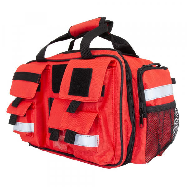 Sac de Secours pour Pompier Infirmier et Ambulancier