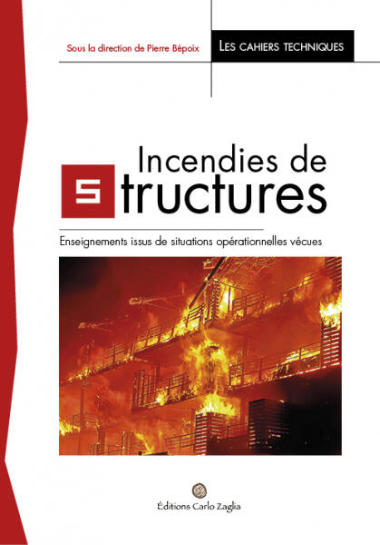 Support Technique Sur les Incendies de Structures