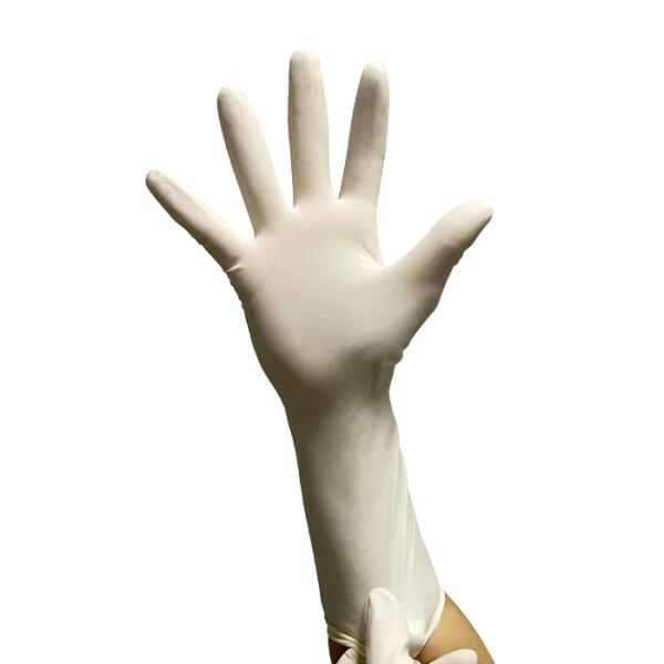 Gants Stériles En Latex