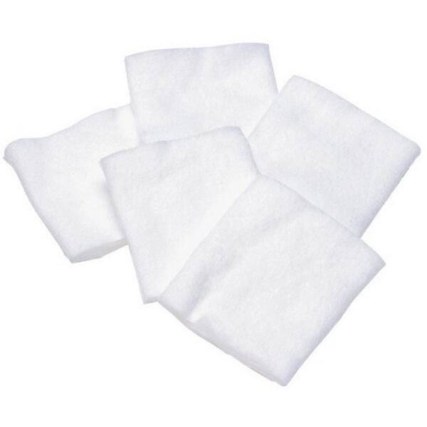 Carré de Coton Bébé