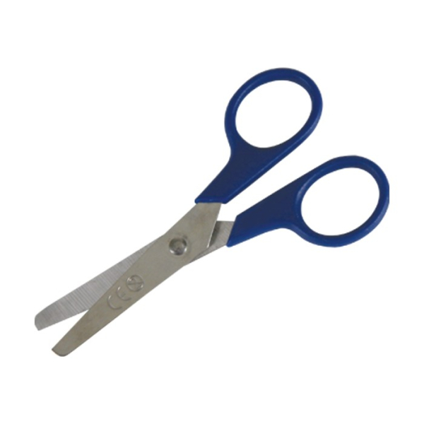 Ciseaux Mousse Stériles