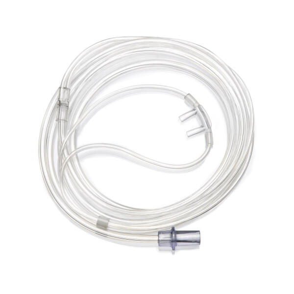 Lunette Oxygène Nourrisson avec Tubulure 2.1m