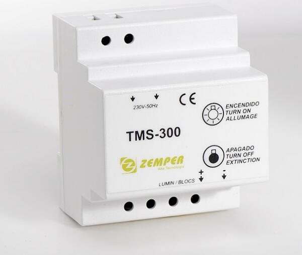 Télécommande BAES Obligatoire