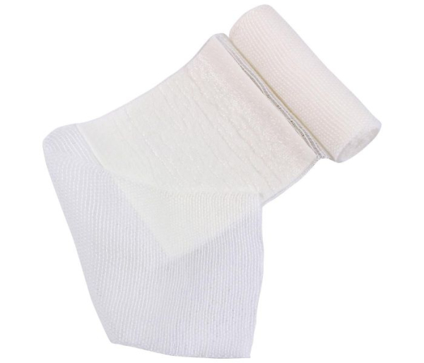 Pansement Compressif Stérile