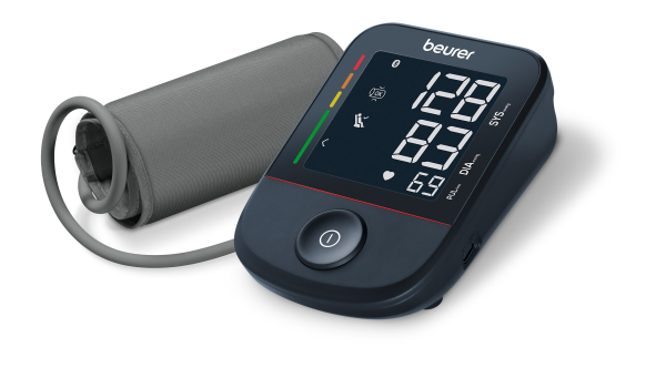 Tensiomètre BM 48 – Mesure Précise et Facile de la Tension Artérielle