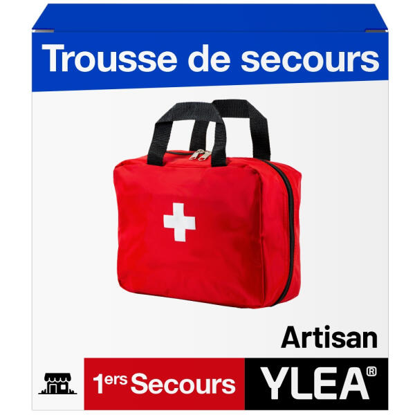 Trousse de Premiers Secours Artisan
