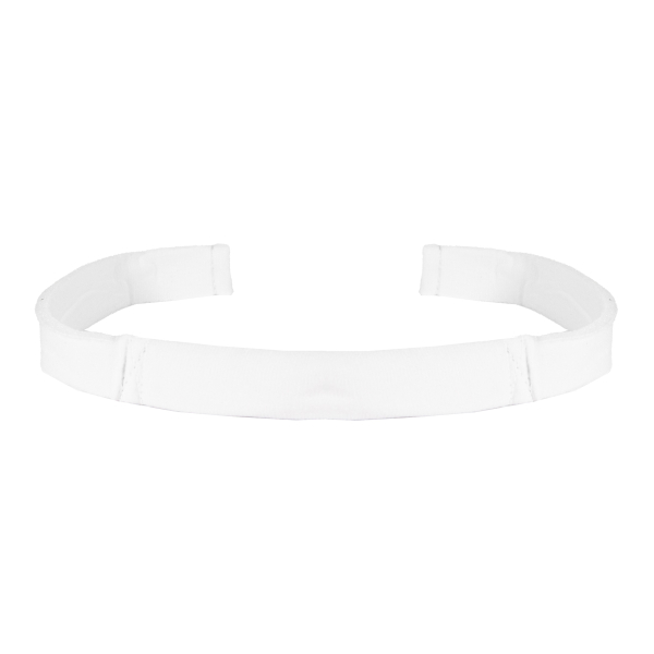 Sangle Mentonnière et Frontale pour Attelle Cervico-Thoracique Confort et Stabilité