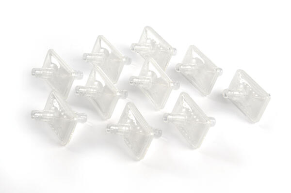 Filtres pour Aspirateur à Mucosité LCSU 4 de LAERDAL