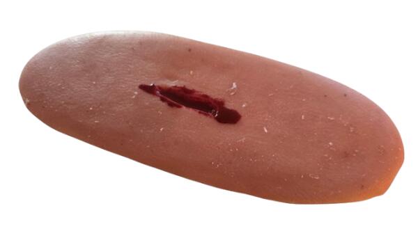 Plaie à Coller Maquillage Secourisme – Simulation Réaliste