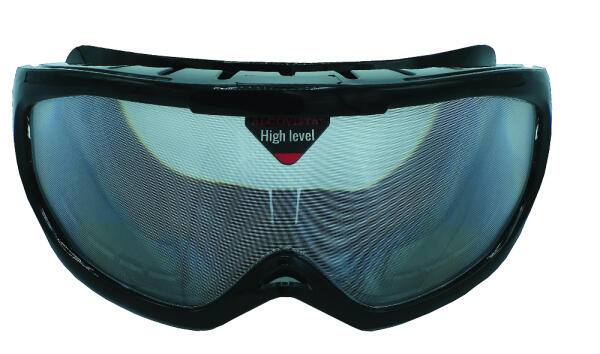 Lunettes Alcovista : Simulation Déficit Visuel pour Sensibilisation à la Sécurité Routière