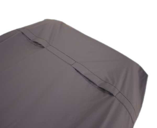 Drap Housse Brancard Bactériostatique Imperméable et Hygiénique