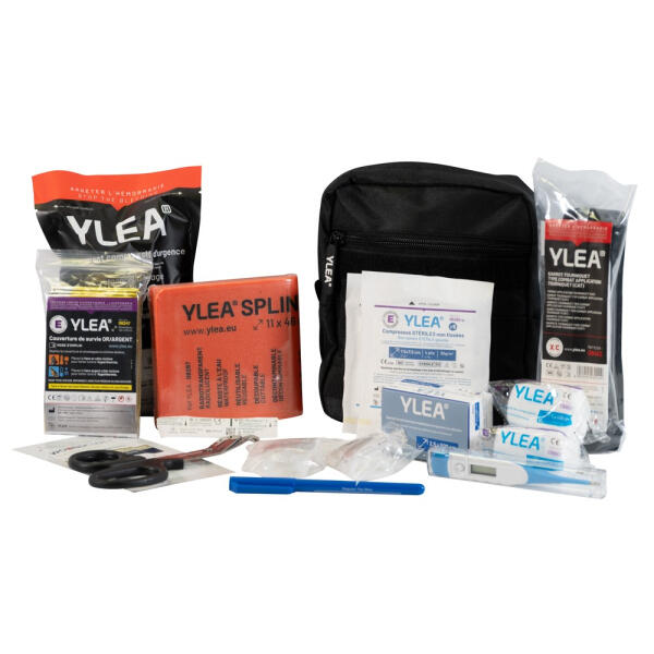 Trousse de Secours pour Chien - IFAK K9