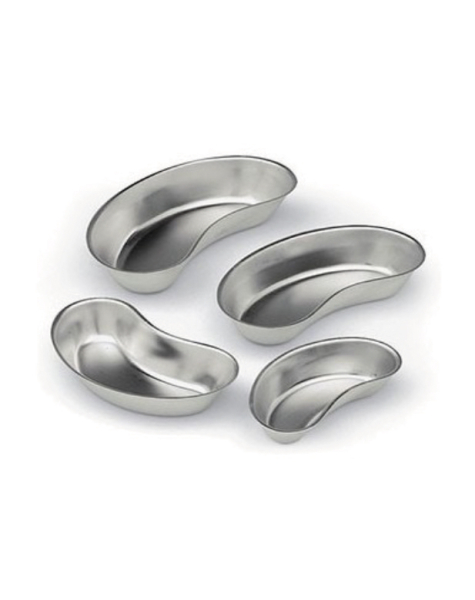 Haricot En Inox - Stérilisation Médicale - Acier Inoxydable