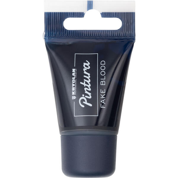 Créez des Blessures Réalistes avec le Faux Sang Pintura