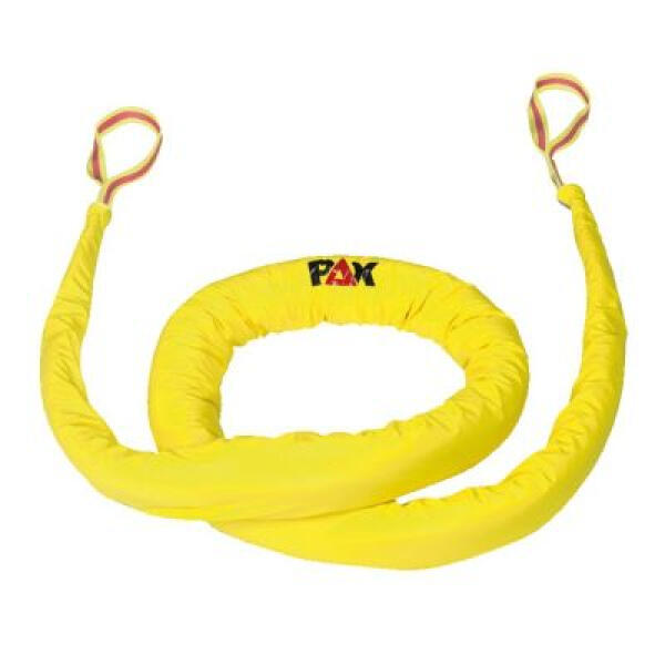 Boa PAX – Dispositif D’extraction et D’immobilisation pour les Secours