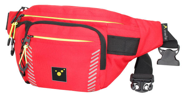 Trousse de Secours banane FIGO PRO - Équipement Professionnel